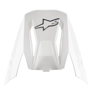 Alpinestars Lippa S-M5 White kuva