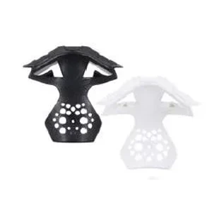 Alpinestars Hakventilation främre vit S-M10/S-M8 image