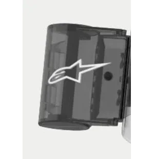 Alpinestars Roll Off mud and sand doors KIT R/L kuva