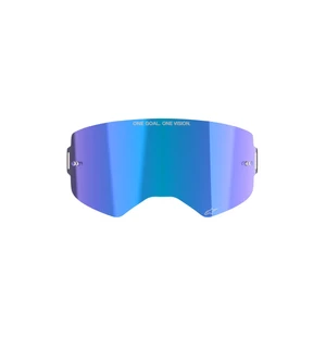 Alpinestars Supertech Linssi Peili Sininen kuva