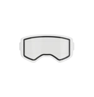 Alpinestars Supertech DOUBLE PANE ROLL OFF Kirkas kuva