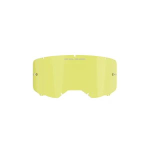 Alpinestars Vision 8.5 3 Linssi Keltainen kuva