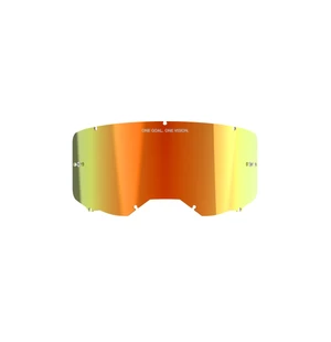 Alpinestars Vision 8.5 3 Linssi Peili Punainen kuva