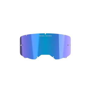Alpinestars Vision 8.5 3 Linssi Peili Sininen kuva