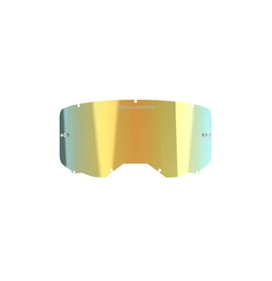Alpinestars Vision 8.5 3 Linssi Peili Kulta kuva