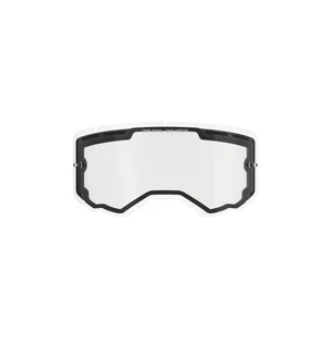 Alpinestars Vision 8-5-3 Tuplalinssi Kirkas kuva