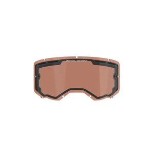 Alpinestars Vision 8-5-3 Tuplalinssi AFTERBURN kuva