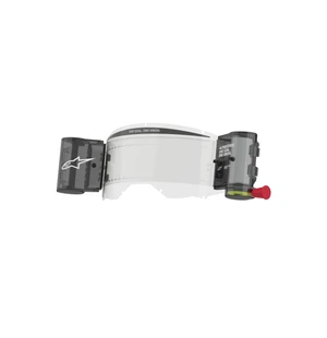 Alpinestars Vision 8.5 3 ROLL FILM KIT WIDE Vision x8 W/CL Kirkas kuva