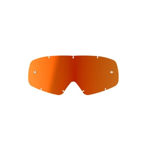 Alpinestars Vision YOUTH Peililinssi Punainen kuva