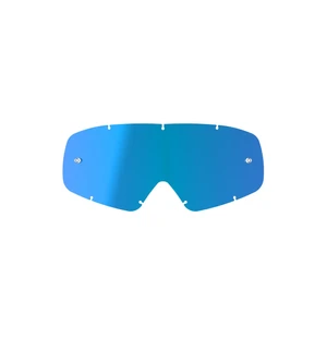 Alpinestars Vision YOUTH Peililinssi Sininen kuva