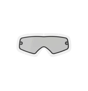 Alpinestars Vision YOUTH Tuplalinssi Kirkas kuva