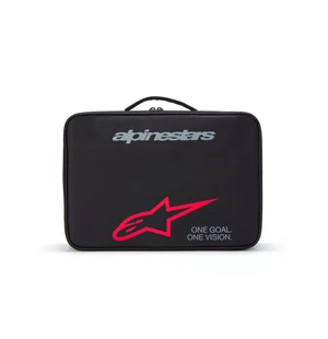 Alpinestars Supertech Vision Laukku Musta kuva