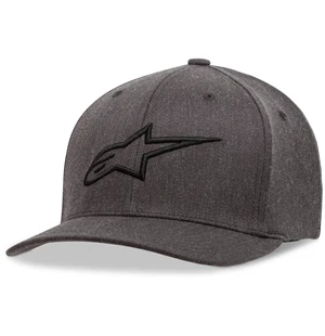 Alpinestars Ageless Curve Hat Charcoal/Heathe image