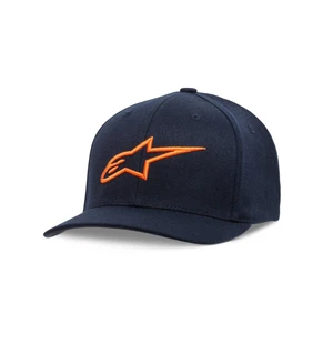 Alpinestars lippis Ageless Curve blue/orange kuva