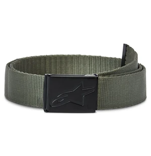 Alpinestars belt Ageless Military green kuva