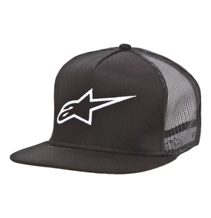 Alpinestars Corp Trucker lippis musta one size kuva