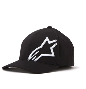 Alpinestars Corp Shift 2 Flexfit lippis musta/valko kuva