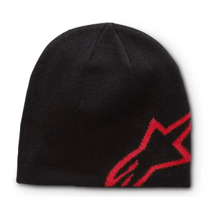 Alpinestars Corp Shift Beanie Black/Red Black/Red Tu kuva