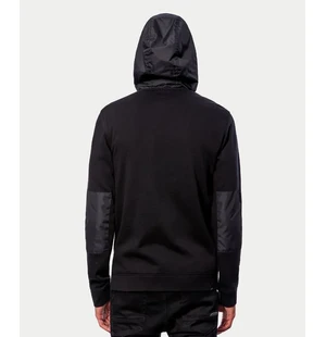 Alpinestars Hoodie Aligned Black/Black kuva