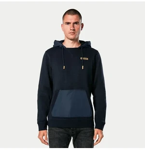 Alpinestars Hoodie Rooted Tummansininen kuva