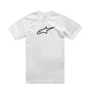 Alpinestars T-shirt Ageless 2.0 CSF White/Black kuva