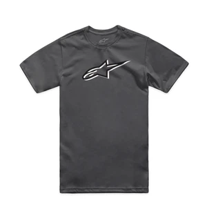 Alpinestars T-shirt Ageless Shadow CSF Gray/Black kuva