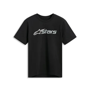 Alpinestars T-Shirt Blaze 2.0 CSF Black/White/Grey kuva
