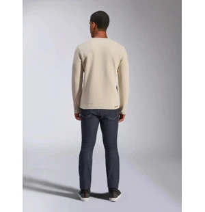 Alpinestars Fleece Positive Crew Off White kuva