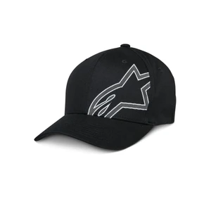 Alpinestars Share lippis musta kuva