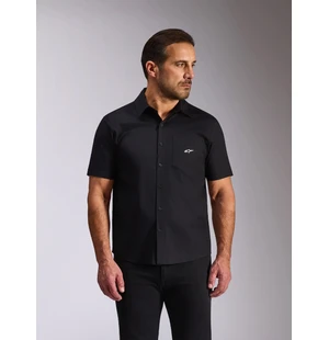Alpinestars Shirt Strive woven Musta kuva