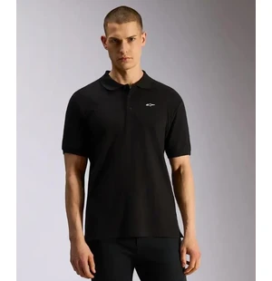 Alpinestars Polo Endeavor Classic Musta kuva