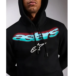 Alpinestars Huppari Ellipsoid Musta kuva