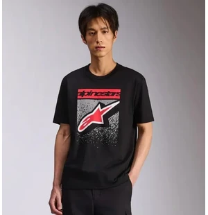 Alpinestars T-Paita Noka SS CSF Musta kuva