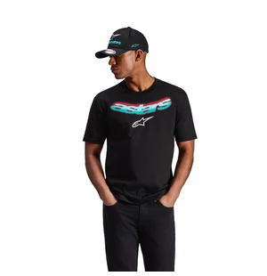 Alpinestars T-Paita Ellipsoid SS CSF Musta kuva