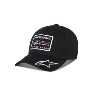 Alpinestars Lippis Surpass Flexfit Musta kuva