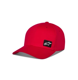 Alpinestars Lippis Pivot Flexfit Punainen kuva