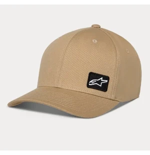 Alpinestars Lippis Pivot Flexfit Khaki kuva