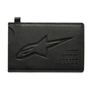 Alpinestars Ageless Credit Card Holder Musta kuva