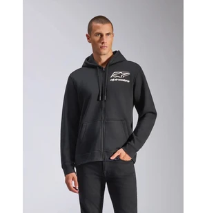 Alpinestars Hoodie Formulation Black kuva