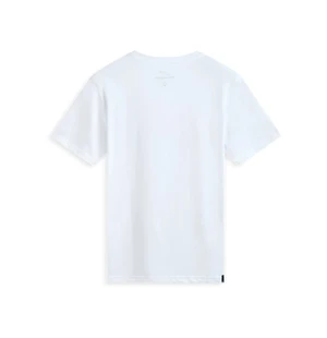 Alpinestars T-Shirt Aligned SS CSF White kuva