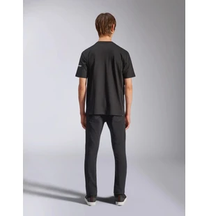 Alpinestars T-Shirt Frontal SS CSF Black kuva