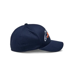 Alpinestars Hat Entitled Blue/Orange kuva