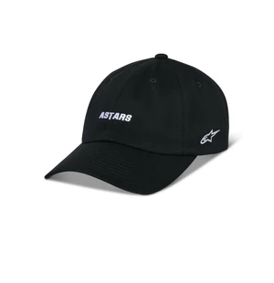 Alpinestars Lippis Deduce Strapback Musta One Size kuva