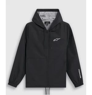 Alpinestars Jacket Speeder Windbreaker Musta kuva