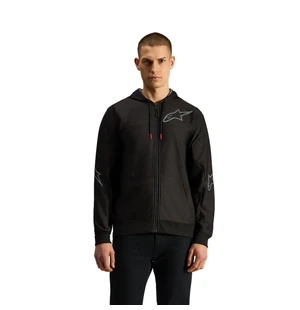 Alpinestars Huppari Session v3 Musta kuva