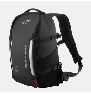 Alpinestars AMP3 Back Pack Svart 17L image