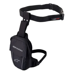Alpinestars Laukku Thigh Bag Musta kuva