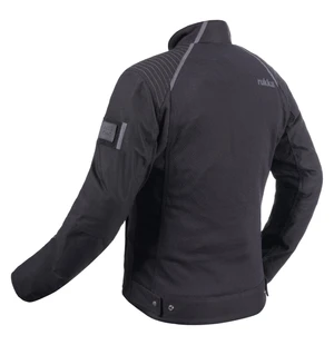 RUKKA CITYRACE-R Jacket BLACK kuva