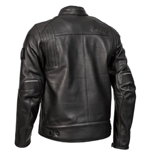 RUKKA BLOCKRACE-R Jacket BLACK kuva