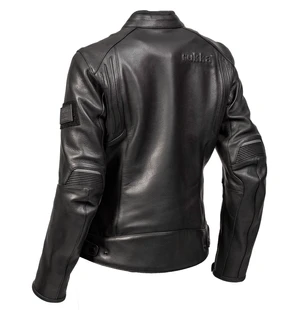 RUKKA BLOCKRACERINA Jacket BLACK kuva